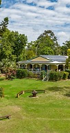Noosa Hinterland Escape