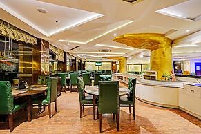 City Mark Hotel