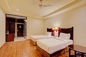 City Mark Hotel