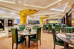 City Mark Hotel