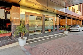 City Mark Hotel