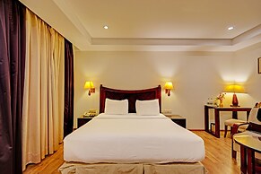 City Mark Hotel