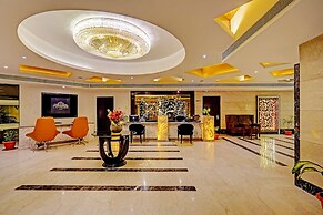 City Mark Hotel