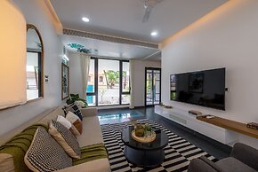 Villa by Olive - Nerul