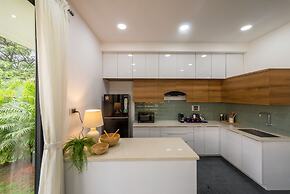 Villa by Olive - Nerul