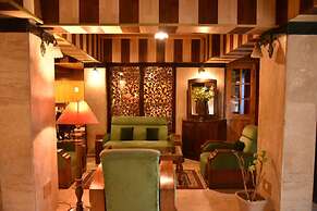 Hotel Akbar