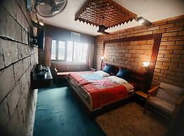 Hotel Akbar