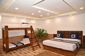 Hotel Akbar