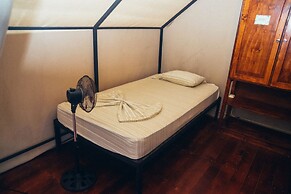Habitat Surf Glamp