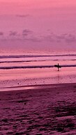 Habitat Surf Glamp
