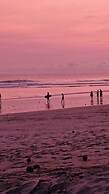 Habitat Surf Glamp