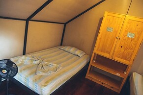 Habitat Surf Glamp