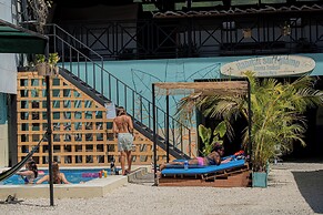 Habitat Surf Glamp