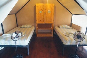 Habitat Surf Glamp