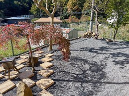 NINJA HOUSE BBQ available accommodations