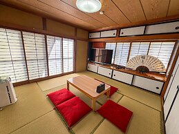 NINJA HOUSE BBQ available accommodations