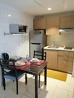 Kuwait Residence