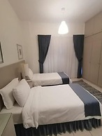 Kuwait Residence
