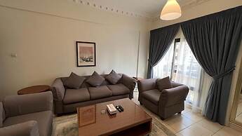 Kuwait Residence
