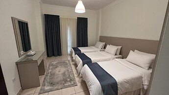 Kuwait Residence