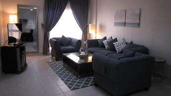 Kuwait Residence