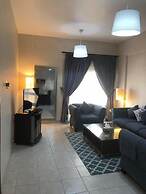 Kuwait Residence