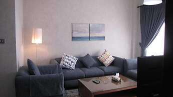 Kuwait Residence