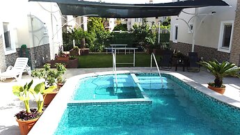 Villa Verdi Dalyan