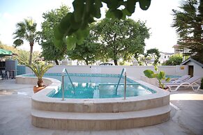 Villa Verdi Dalyan