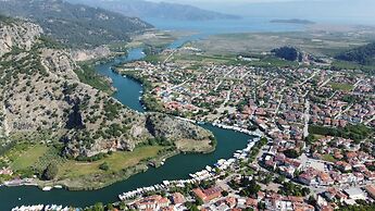 Villa Verdi Dalyan