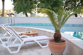Villa Verdi Dalyan