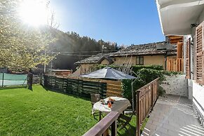 Garden Home