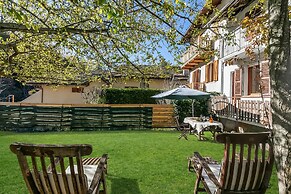 Garden Home