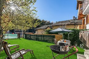 Garden Home