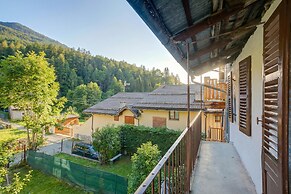 Lidia’s Lodge Apartment