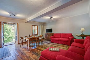 Lidia’s Lodge Apartment
