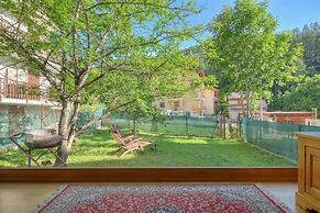 Lidia’s Lodge Apartment