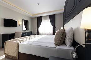 Bonjur Hotel Thermal & Wellness Club
