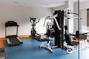 Bonjur Hotel Thermal & Wellness Club