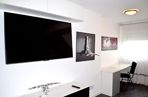 Hotel Weber
