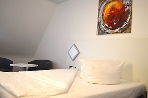 Hotel Weber