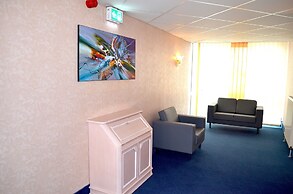 Hotel Weber