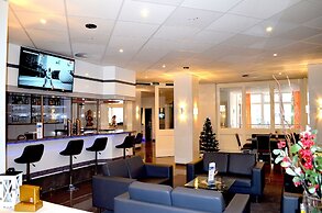 Hotel Weber