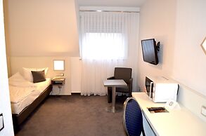 Hotel Weber