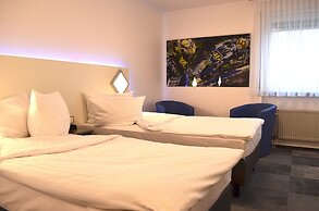 Hotel Weber