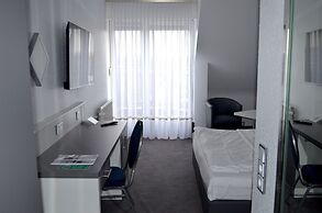 Hotel Weber