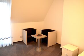 Hotel Weber
