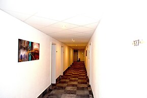 Hotel Weber