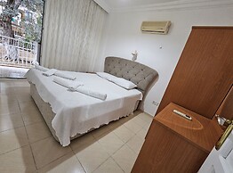 Azure Ev Fethiye