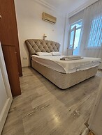Azure Ev Fethiye